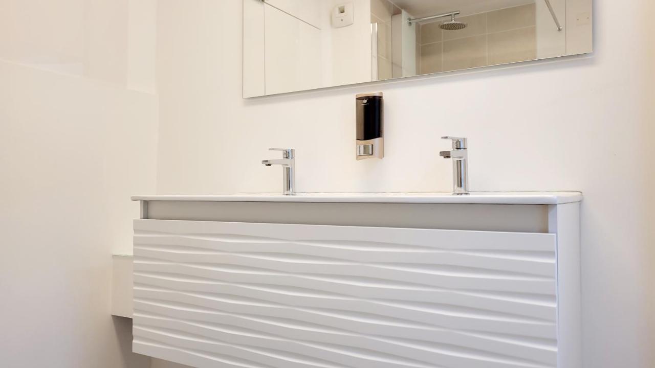 Beau Regard Apartment Besancon Exterior photo