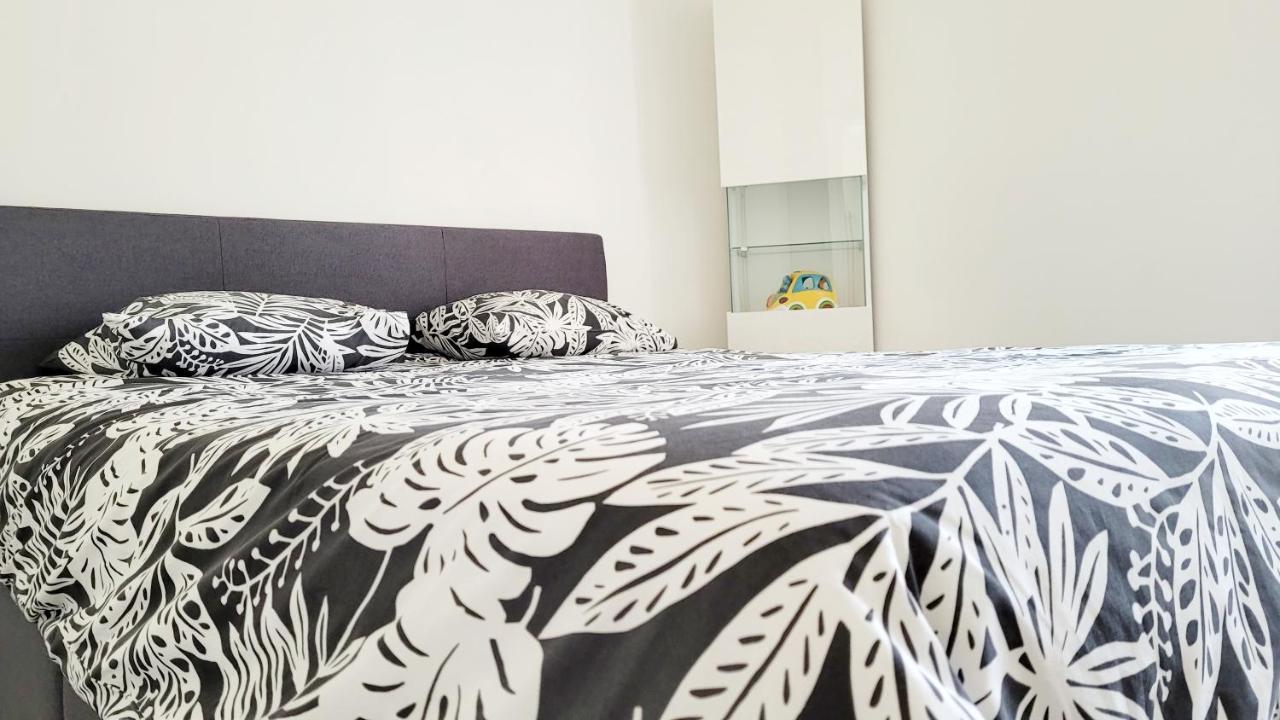 Beau Regard Apartment Besancon Exterior photo