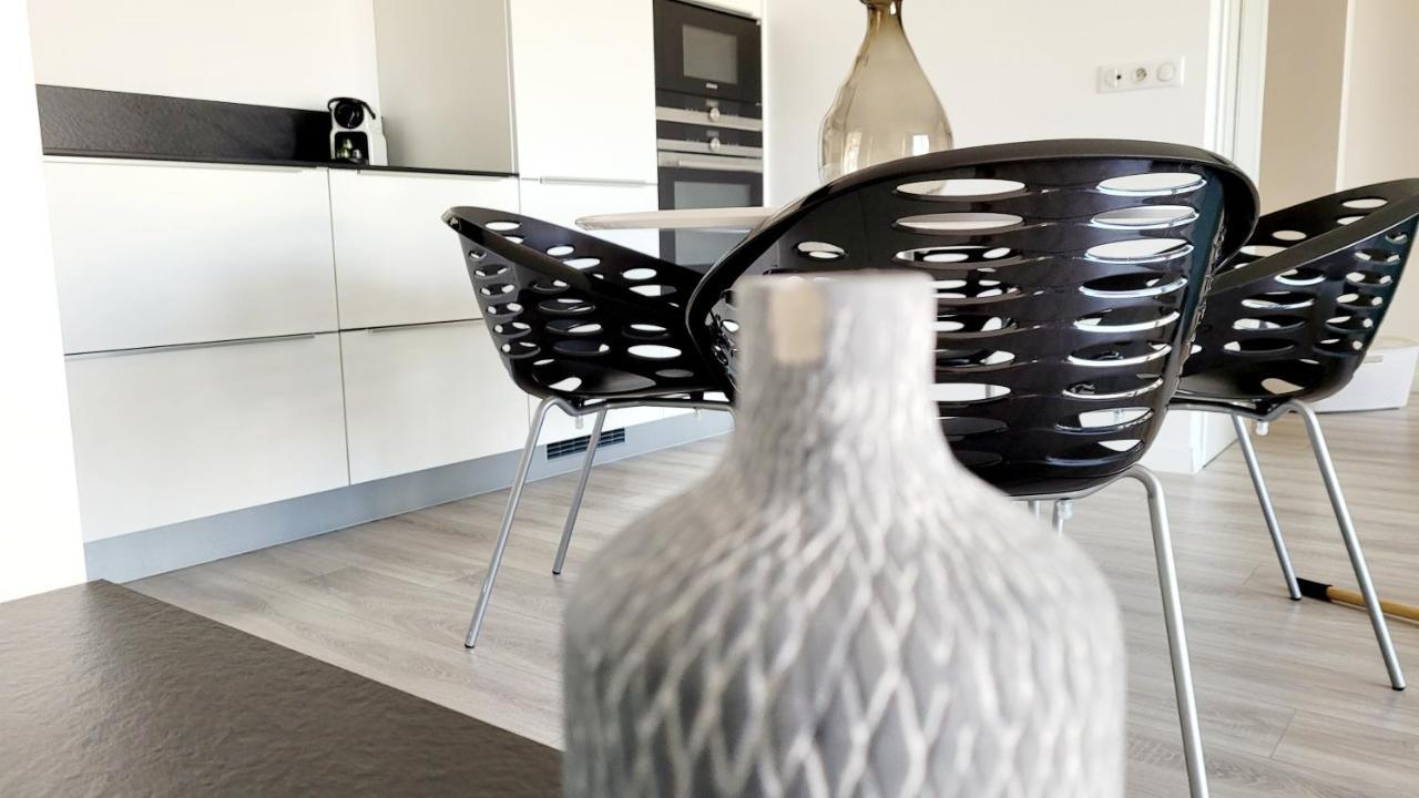 Beau Regard Apartment Besancon Exterior photo