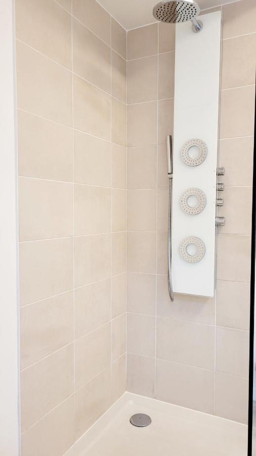 Beau Regard Apartment Besancon Exterior photo