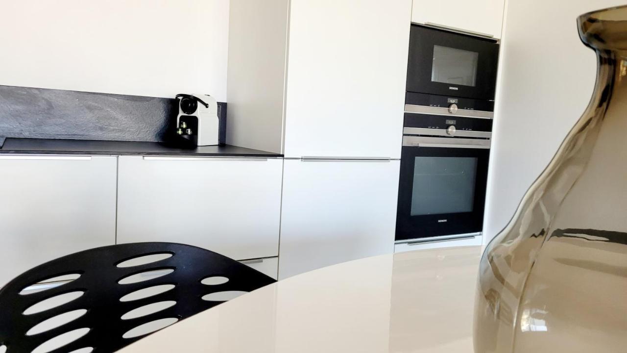 Beau Regard Apartment Besancon Exterior photo
