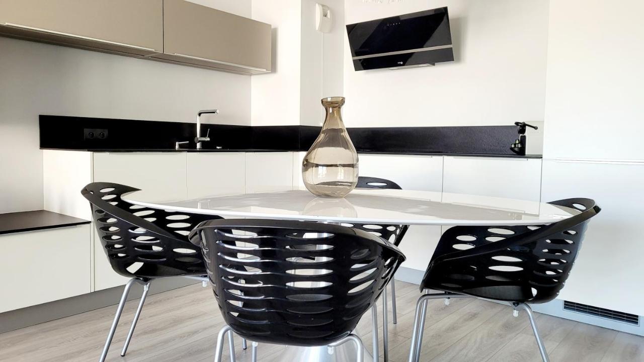 Beau Regard Apartment Besancon Exterior photo