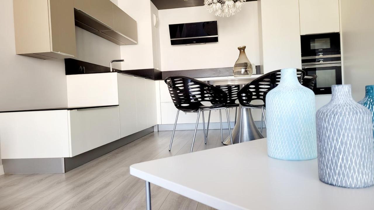Beau Regard Apartment Besancon Exterior photo