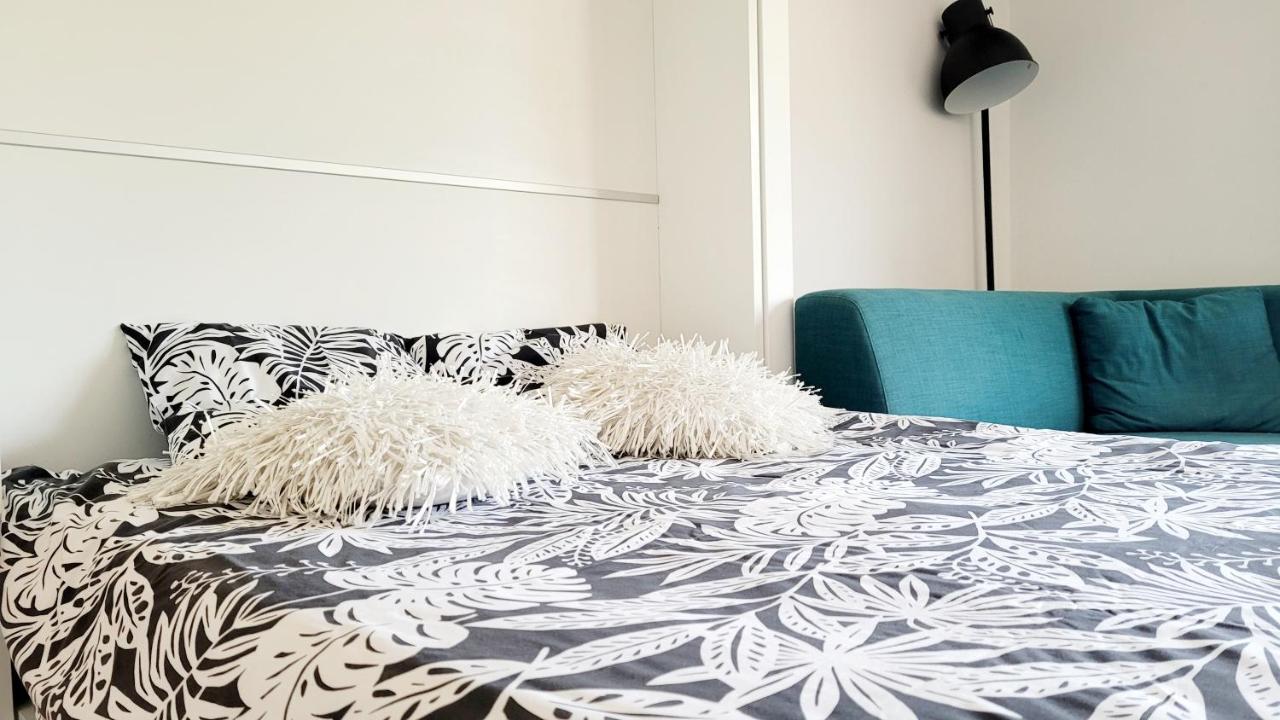 Beau Regard Apartment Besancon Exterior photo