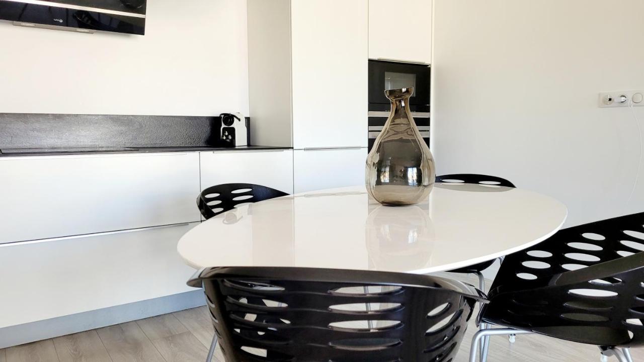 Beau Regard Apartment Besancon Exterior photo