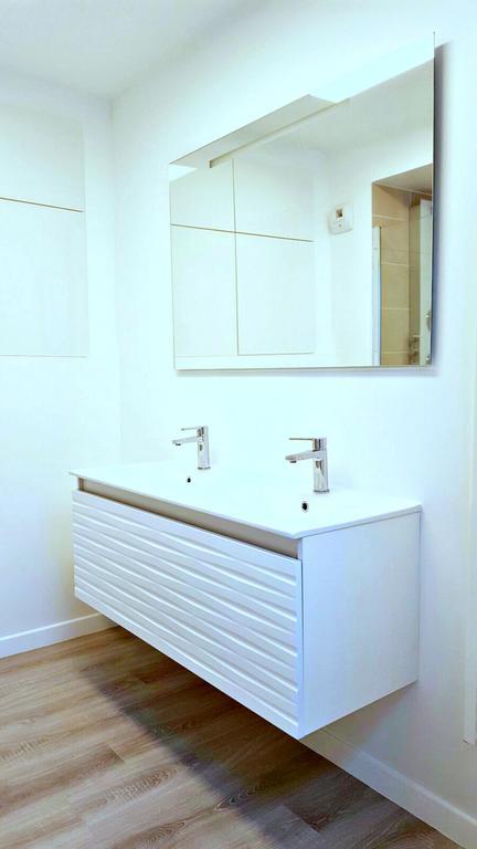 Beau Regard Apartment Besancon Exterior photo