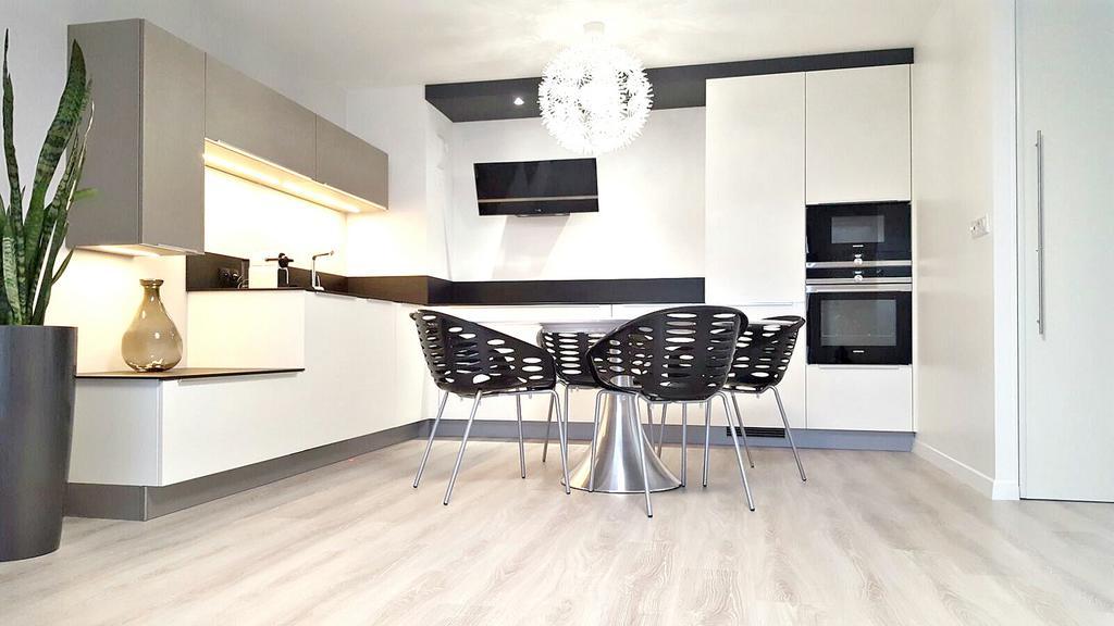Beau Regard Apartment Besancon Exterior photo